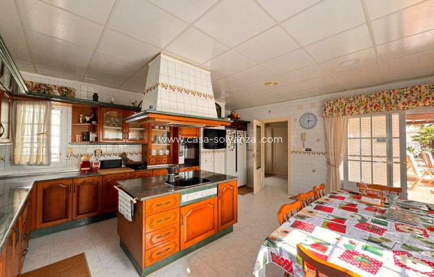 Revente - Villa - La Manga del Mar Menor - Costa Calida