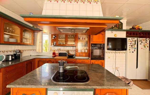 Revente - Villa - La Manga del Mar Menor - Costa Calida