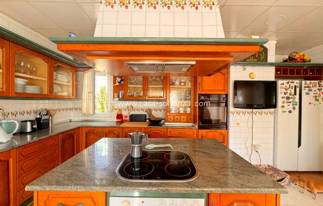 Revente - Villa - La Manga del Mar Menor - Costa Calida