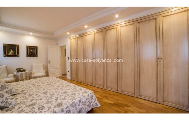 Revente - Villa - Yecla - Inland