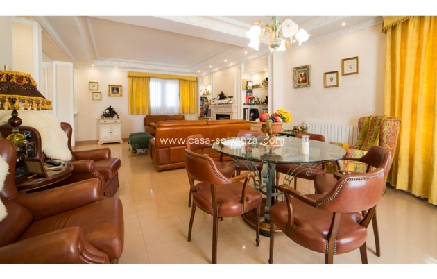 Revente - Villa - Yecla - Inland