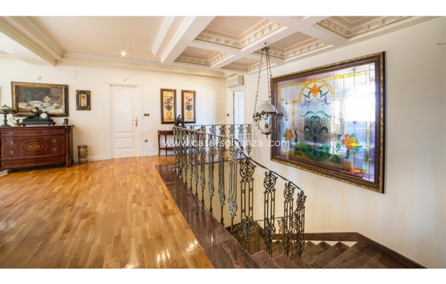 Revente - Villa - Yecla - Inland