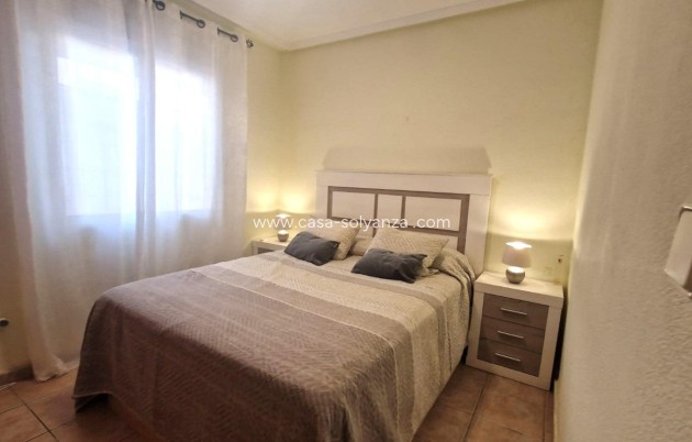 Resale - Townhouse - Torrevieja - Torreblanca