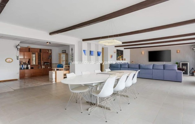 Revente - Country Property/Finca - Los Montesinos - Costa Blanca