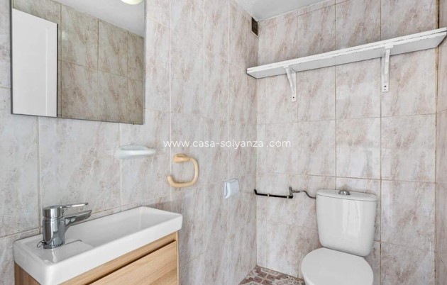 Revente - Country Property/Finca - Los Montesinos - Costa Blanca