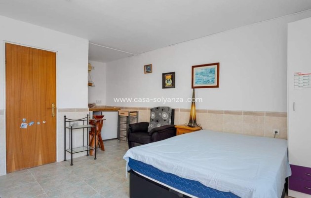 Revente - Country Property/Finca - Los Montesinos - Costa Blanca