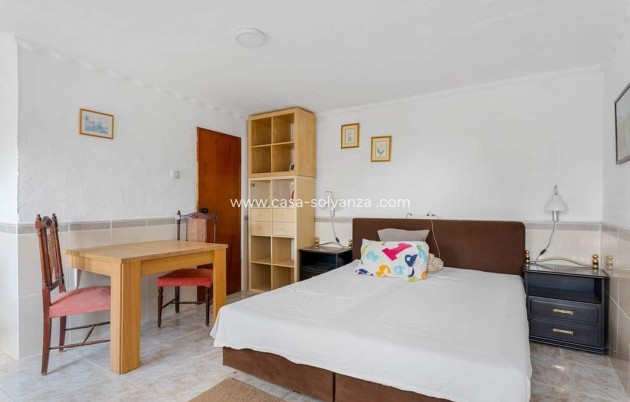 Revente - Country Property/Finca - Los Montesinos - Costa Blanca