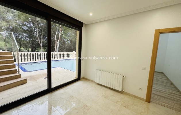 New Build - Villa - Dehesa De Campoamor