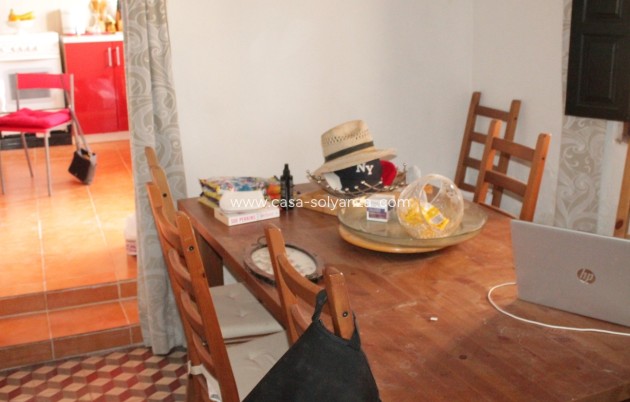 Revente - Country Property/Finca - Torre Del Rico - Inland