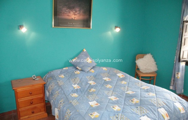 Revente - Country Property/Finca - Torre Del Rico - Inland