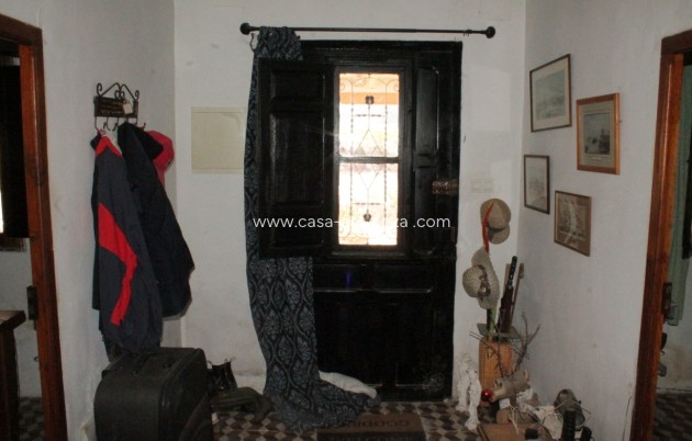 Revente - Country Property/Finca - Torre Del Rico - Inland
