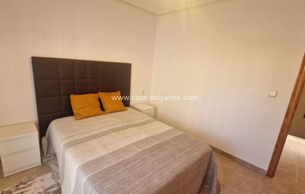 Resale - Townhouse - Torrevieja - Torreblanca
