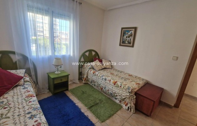 Resale - Townhouse - Torrevieja - Torreblanca