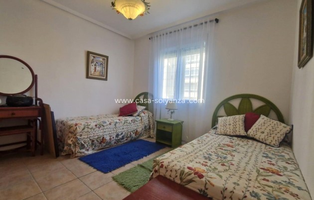 Resale - Townhouse - Torrevieja - Torreblanca
