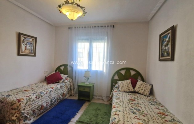 Resale - Townhouse - Torrevieja - Torreblanca
