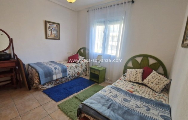 Resale - Townhouse - Torrevieja - Torreblanca