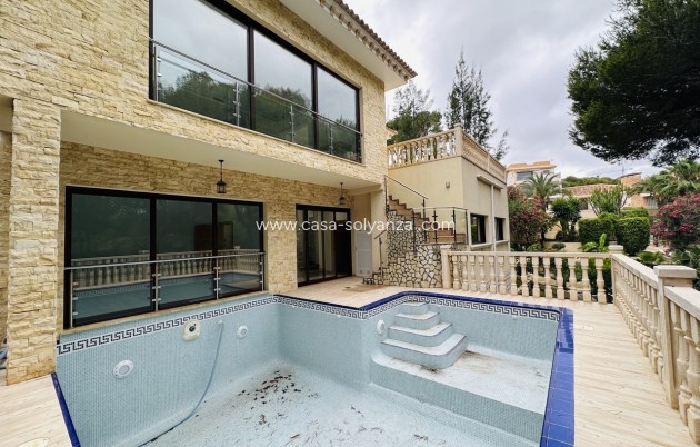 New Build - Villa - Dehesa De Campoamor