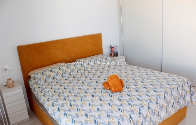 Revente - Villa - San Miguel de Salinas - Inland