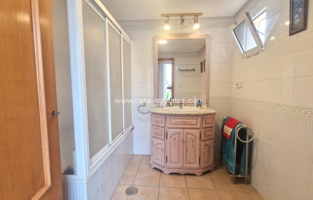 Resale - Townhouse - Torrevieja - Torreblanca