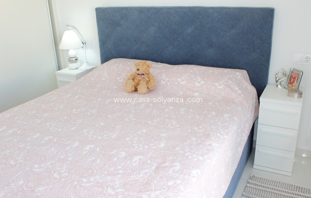 Revente - Villa - San Miguel de Salinas - Inland