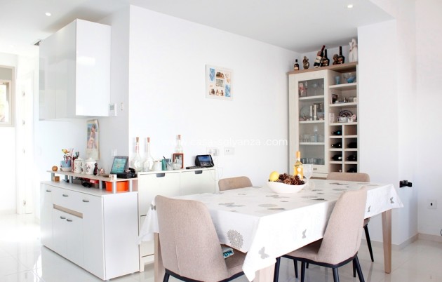 Revente - Villa - San Miguel de Salinas - Inland