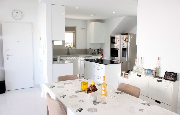 Revente - Villa - San Miguel de Salinas - Inland