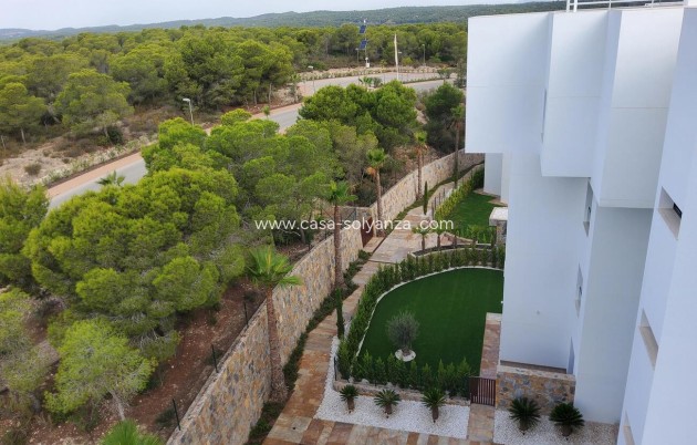 Revente - Appartement - Las Colinas Golf Resort - Costa Blanca