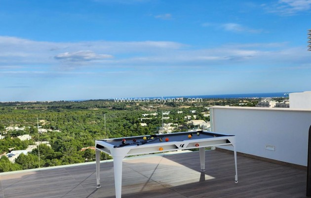 Revente - Appartement - Las Colinas Golf Resort - Costa Blanca