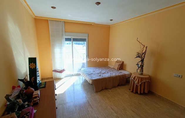 Revente - Maison de ville - Algueña - Inland