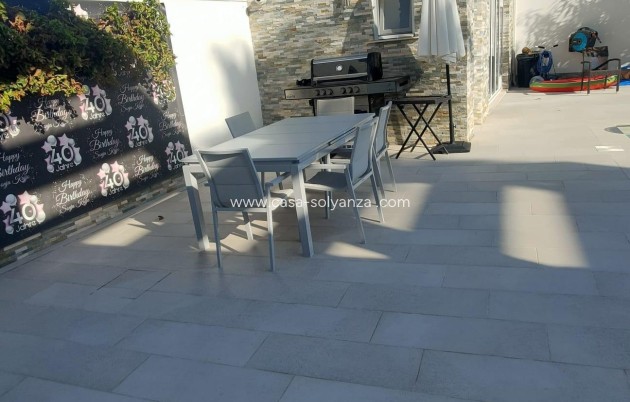 Revente - Villa - Orihuela Costa - La Zenia