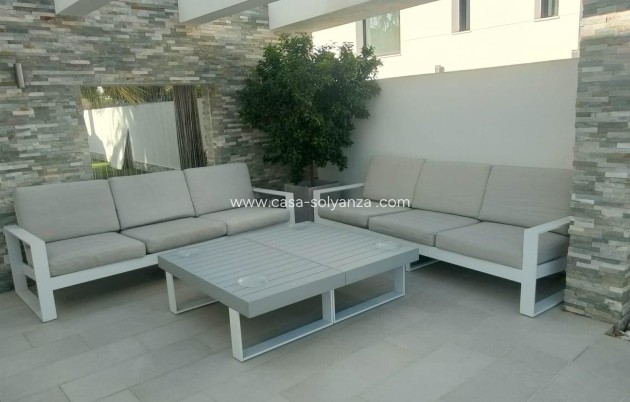 Revente - Villa - Orihuela Costa - La Zenia