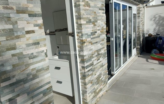 Revente - Villa - Orihuela Costa - La Zenia