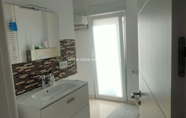 Revente - Villa - Orihuela Costa - La Zenia