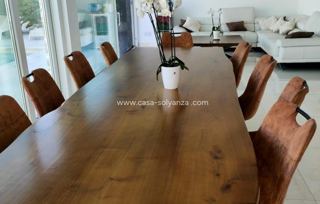 Revente - Villa - Orihuela Costa - La Zenia