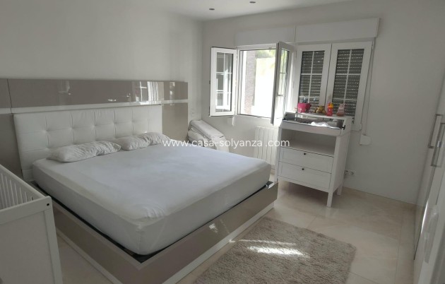 Revente - Villa - Orihuela Costa - La Zenia