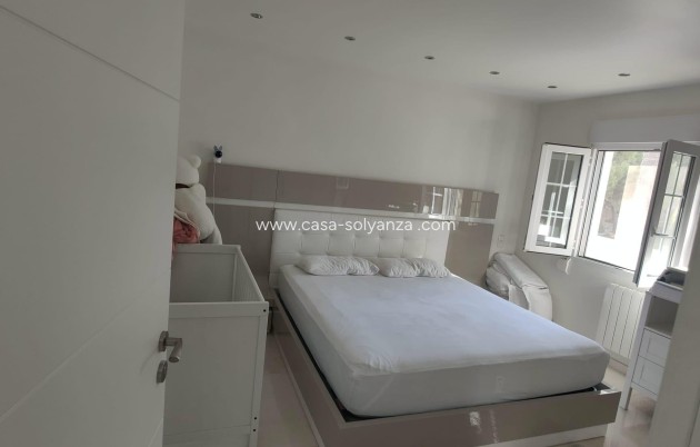 Revente - Villa - Orihuela Costa - La Zenia