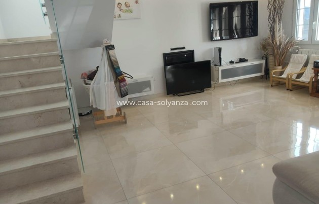 Revente - Villa - Orihuela Costa - La Zenia