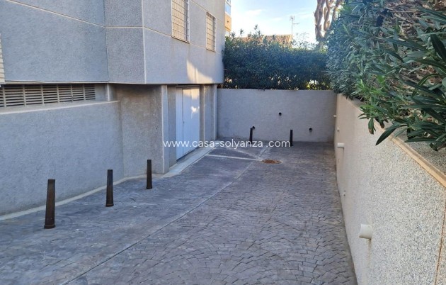Resale - Townhouse - Torrevieja - Torreblanca