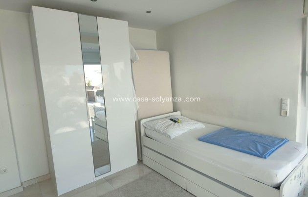 Revente - Villa - Orihuela Costa - La Zenia