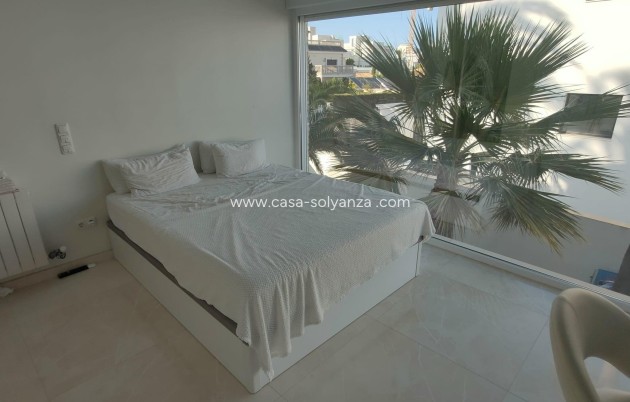Revente - Villa - Orihuela Costa - La Zenia