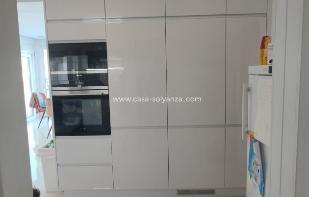 Revente - Villa - Orihuela Costa - La Zenia