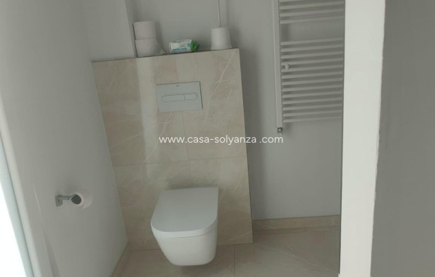 Revente - Villa - Orihuela Costa - La Zenia