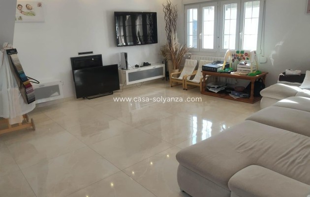 Revente - Villa - Orihuela Costa - La Zenia