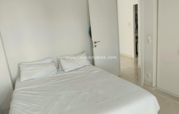 Revente - Villa - Orihuela Costa - La Zenia