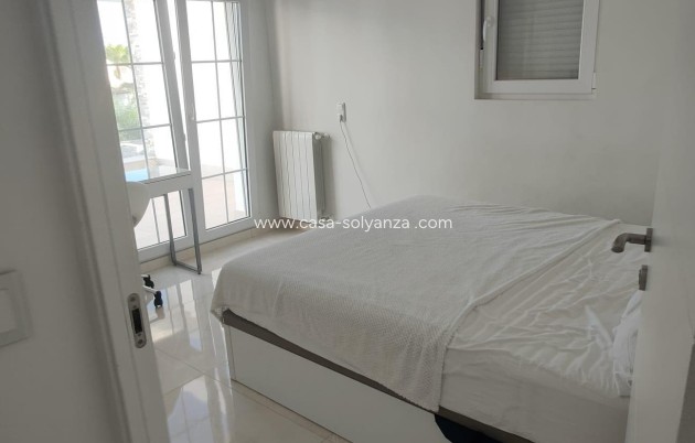 Revente - Villa - Orihuela Costa - La Zenia