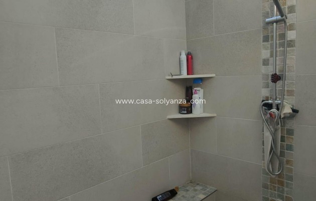 Revente - Villa - Orihuela Costa - La Zenia