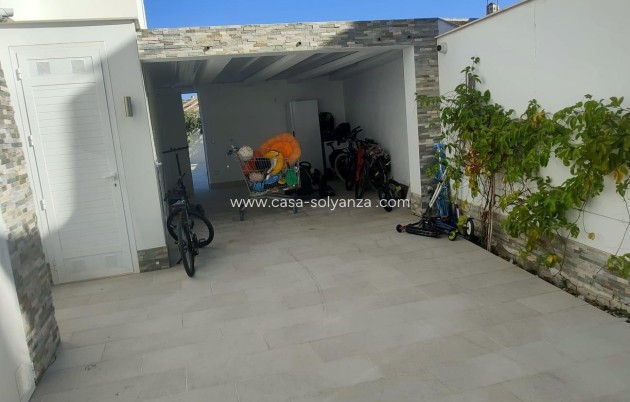 Revente - Villa - Orihuela Costa - La Zenia