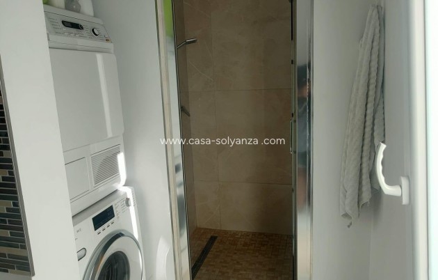 Revente - Villa - Orihuela Costa - La Zenia