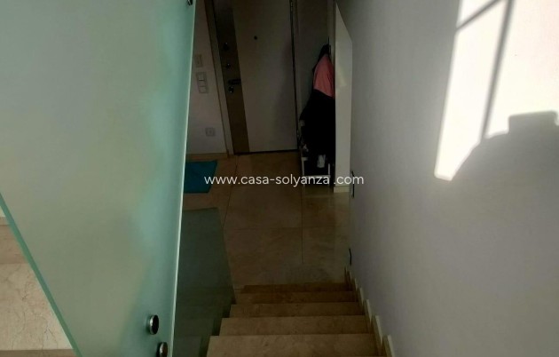 Revente - Villa - Orihuela Costa - La Zenia