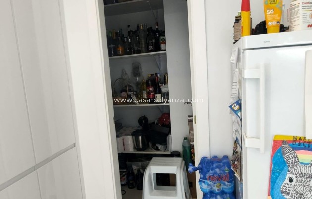 Revente - Villa - Orihuela Costa - La Zenia